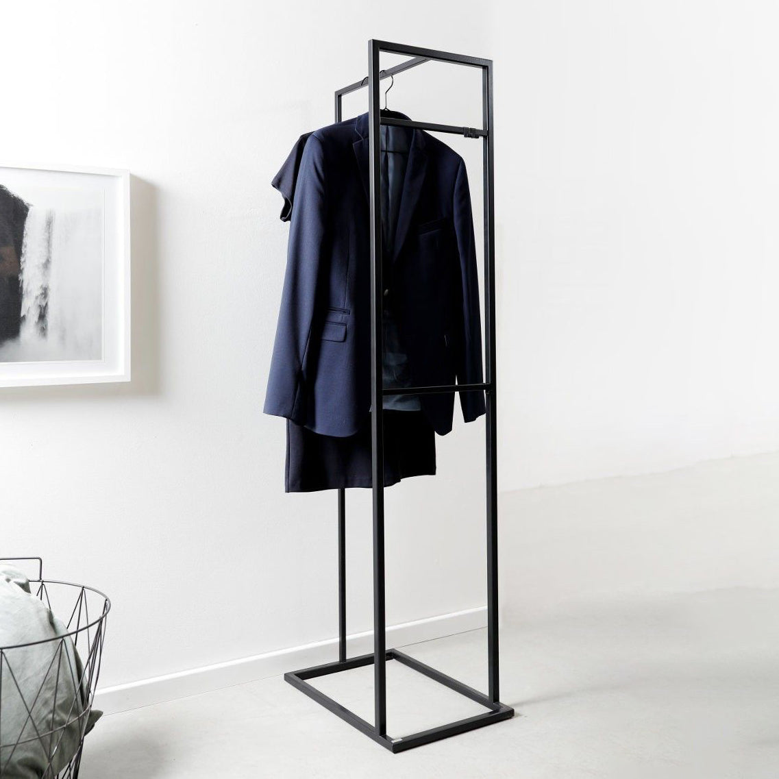 ستاند ملابس - clothes rack