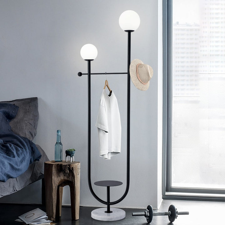 Floor lamps - a wonderful and diverse collection to suit all styles at ...