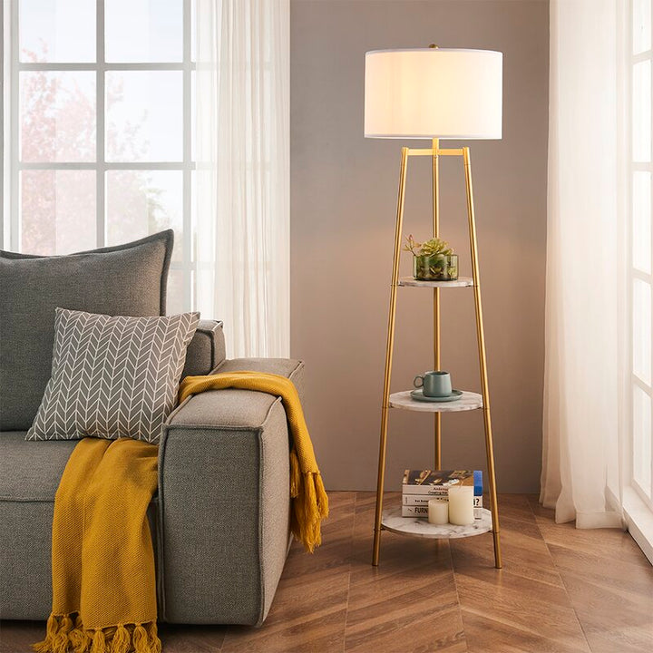 Floor lamps a wonderful and diverse collection to suit all styles at