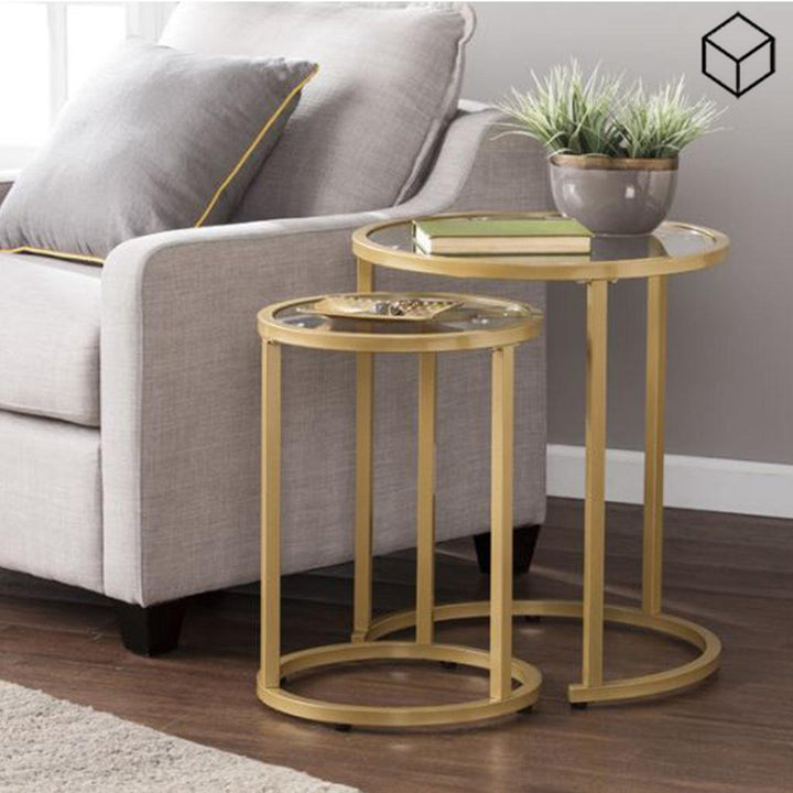 Side Table – Chic Homz