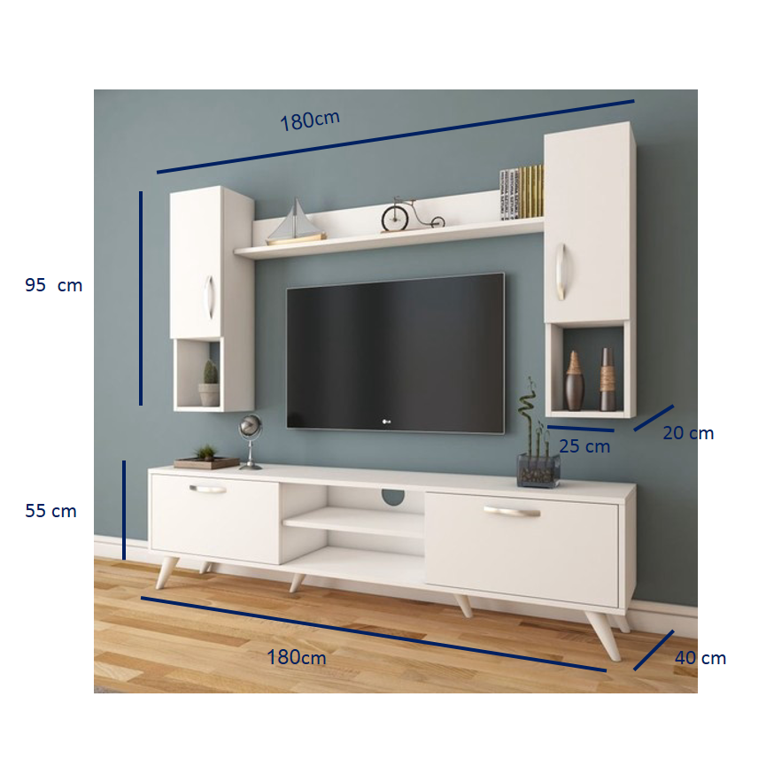 Lcd best sale rack 2020