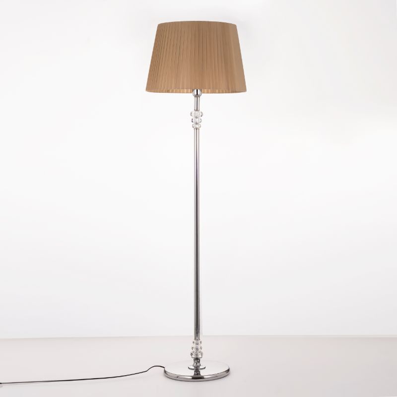 أباجورة أرضية - floor lamp