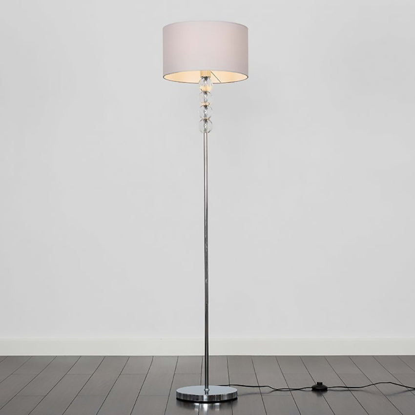 أباجورة أرضية - floor lamp