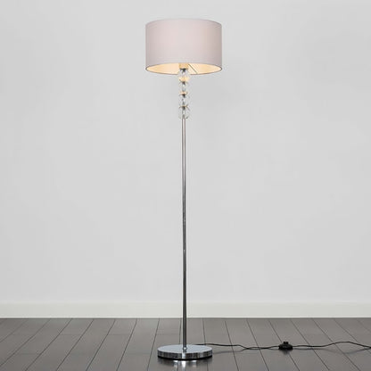 أباجورة أرضية - floor lamp