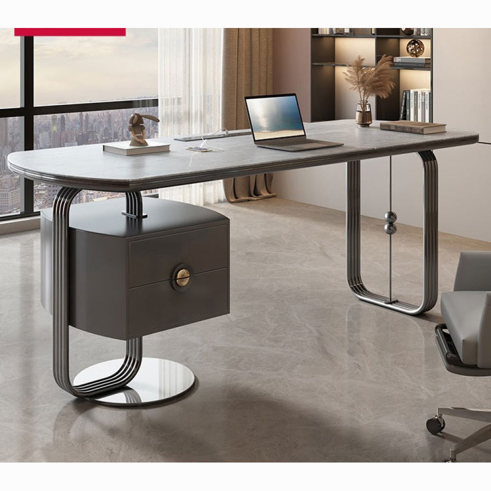 Manager desk 70 x 180 cm - PIO186