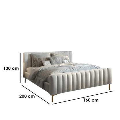 Bed 160×200cm-GOL215