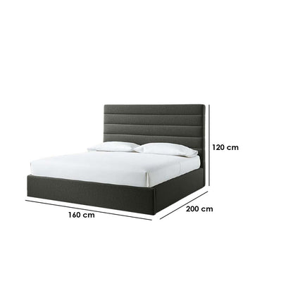 Bed 160×200cm-GOL214