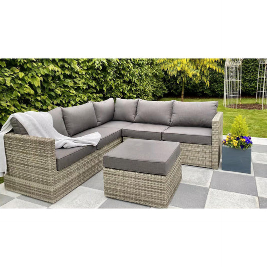 Outdoor furniture set-3-piece -SAT156