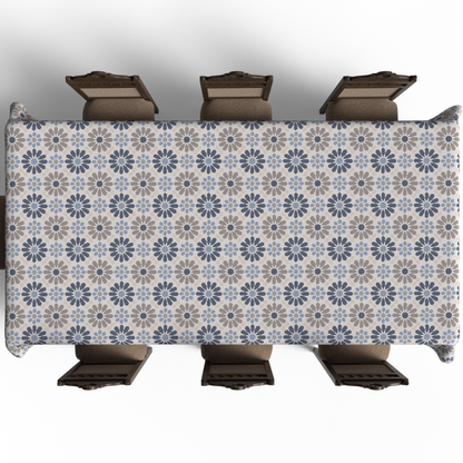 Table cloth - multiple sizes - ROM537
