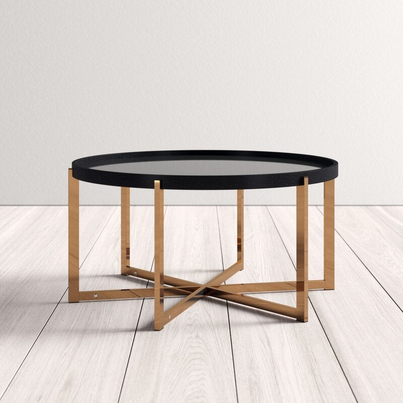 Coffee Table 80 cm - HIN1015
