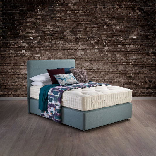 سرير- ظهر سرير وسكونة بوكس  بمقاسات مختلفة -BD36