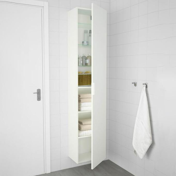Bathroom Storage Unit 35 x 40cm - FNH33