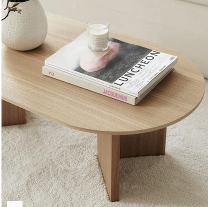 Coffee table 60×120 cm - SHAM88