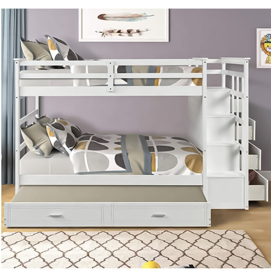 سرير دورين - bunk bed