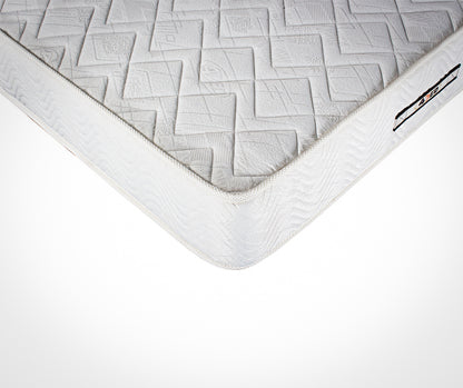 Super 4 spring sprung mattress (from 100 cm to 160 cm) _ 4B1
