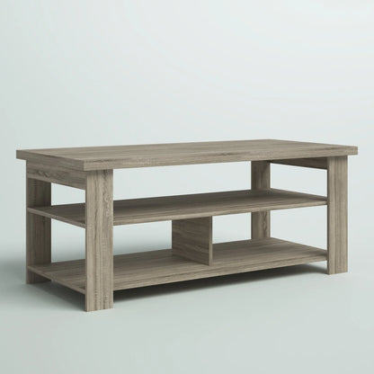 Coffee table 50×100 cm - Sero4