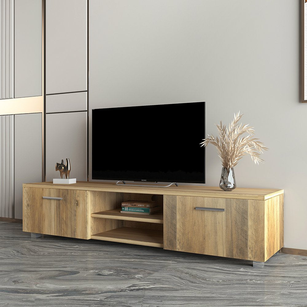 TV table 40 x 160 cm - HIN370