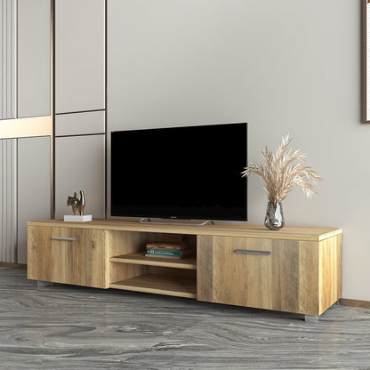 TV table 40 x 160 cm - HIN370