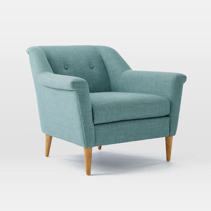 Multi Color chair 75×75 cm - FUD134