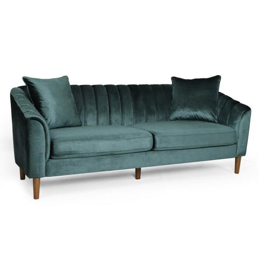Reception Sofa - Multiple Colors - 80 x 220 cm - VILL193