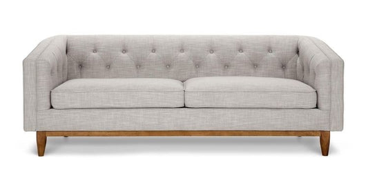 Modern Sofa 80 x 220 cm - FUD98