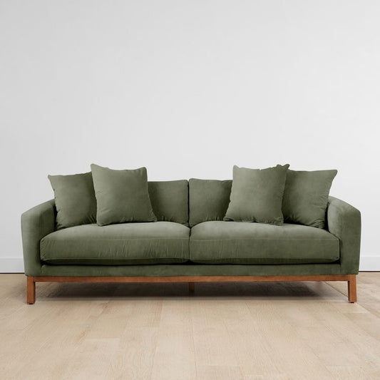 Modern Sofa 80 x 220 cm - FUD99
