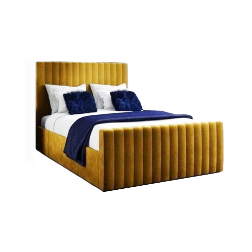 Bed - mechanical storage- multiple colors - multiple sizes - WS025