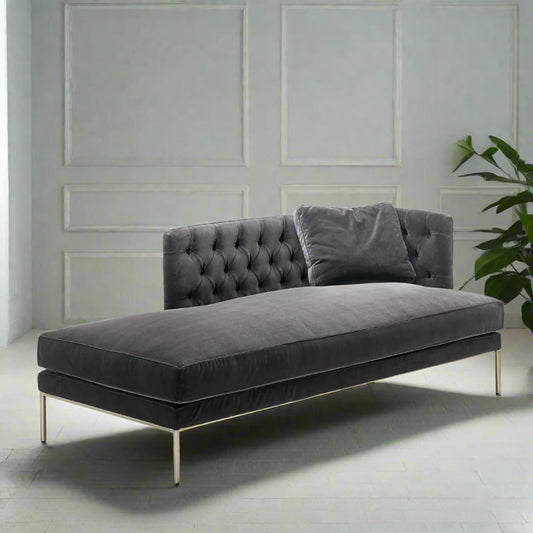 شيزلونج - chaise longue