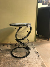 Load image in Gallery viewer, Side table 38×58 cm - iL23
