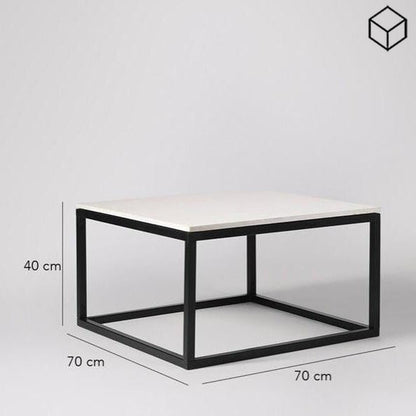 Coffee Table 40 x 70 cm -MU-002
