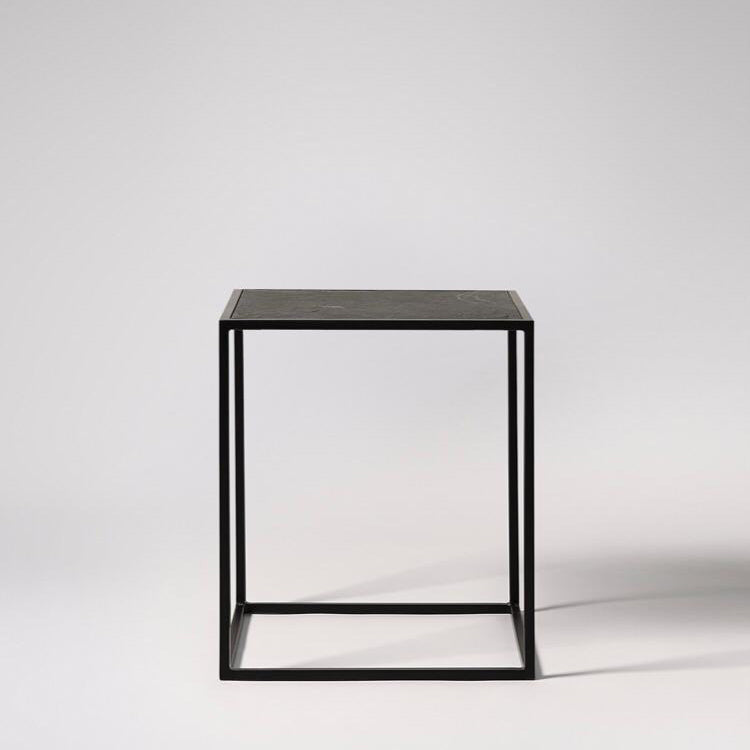 Side Table 45×50cm - CBE06