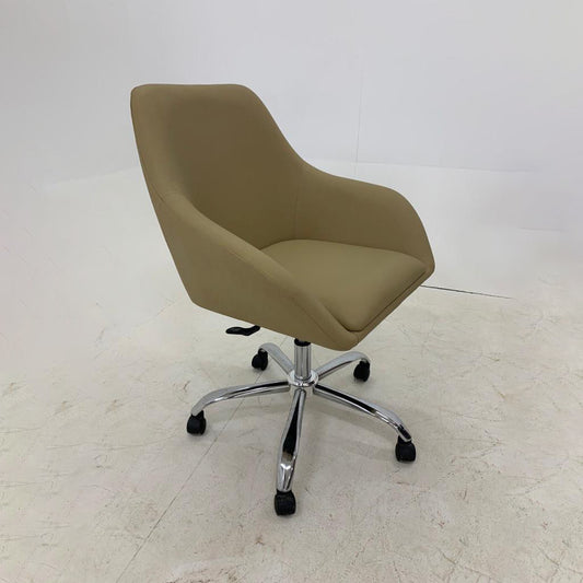 Office chair 50×60 cm-Multicolor-PIO119