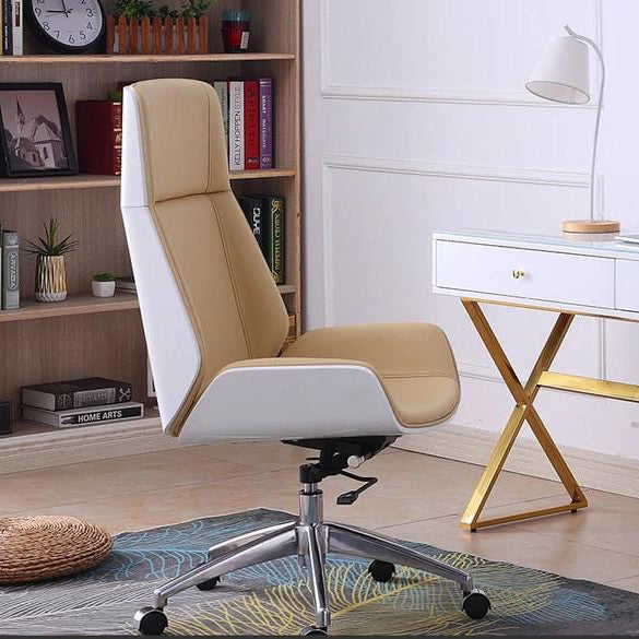 Office chair 50×60 cm-Multicolor-PIO136