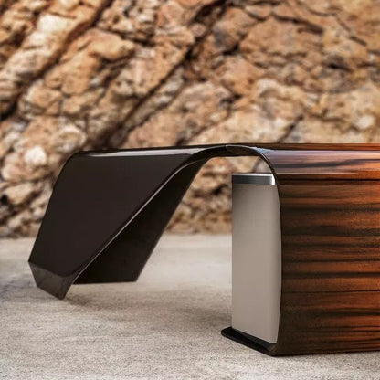 Manager desk 70 x 220 cm - PIO176