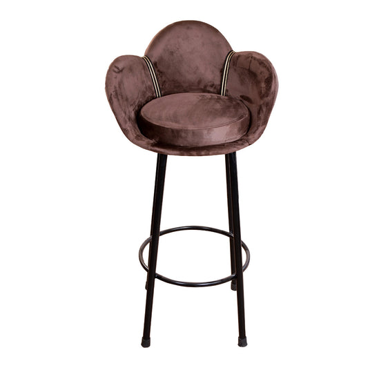Bar Chair - Brown -AC304