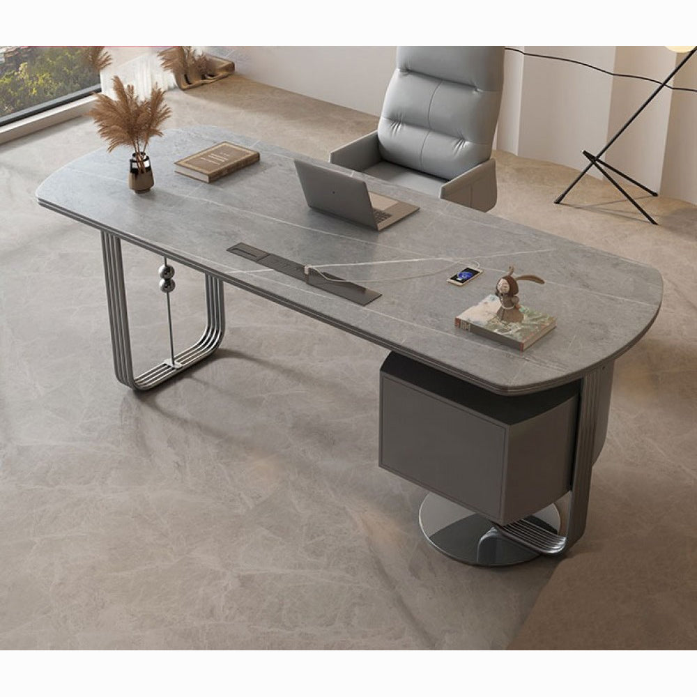 Manager desk 70 x 180 cm - PIO186