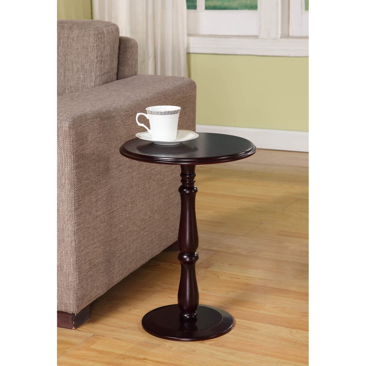 ترابيزة جانبية - side table