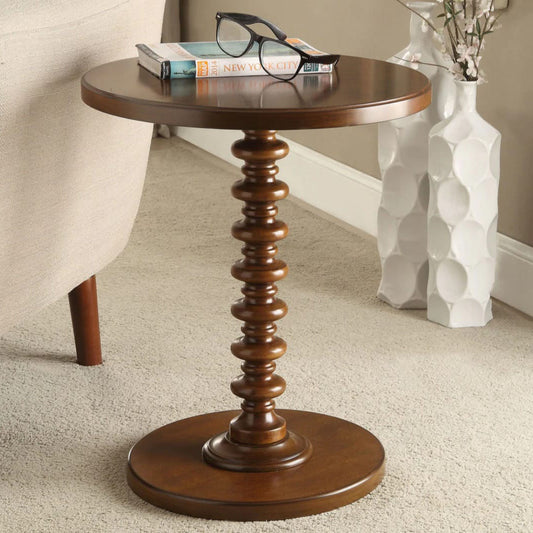 ترابيزة جانبية - side table