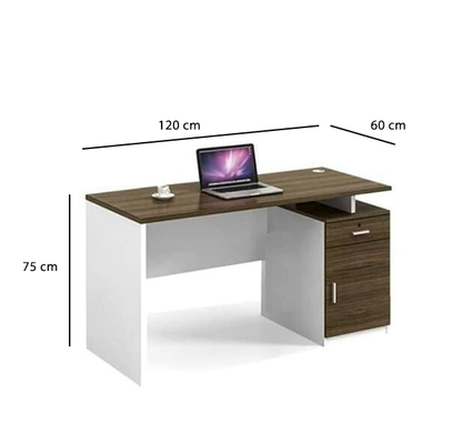 Desk 60×120 cm - ART37