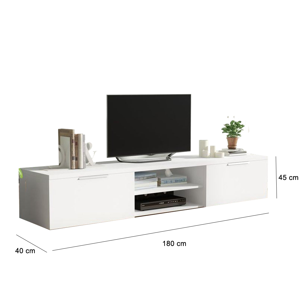 TV Table 40×180 cm - ART63