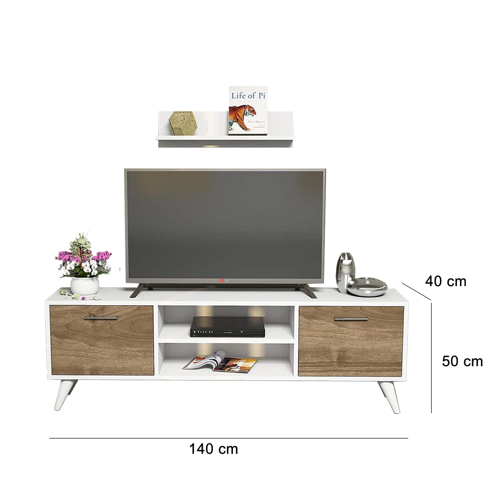 TV Table 40 x 140 cm - ART67