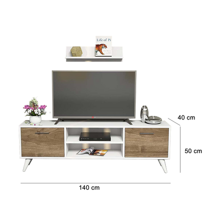 TV Table 40 x 140 cm - ART67