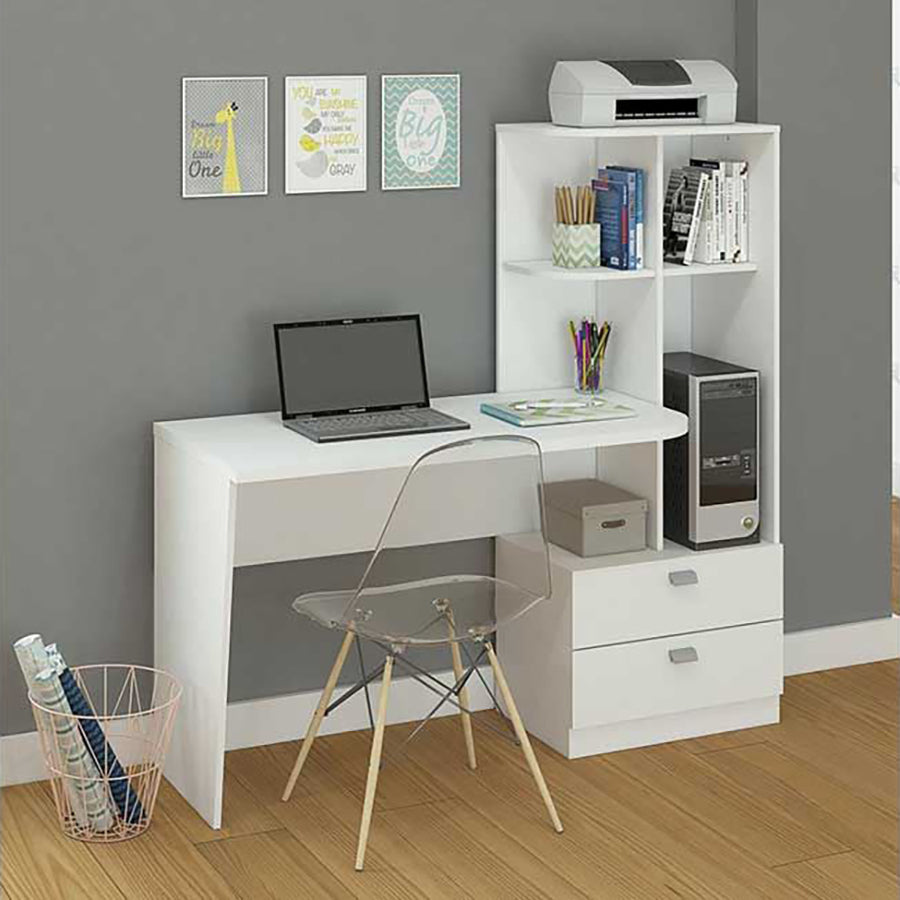 Desk 50$ Desk 50×140 cm - ART46 – Chic Homz