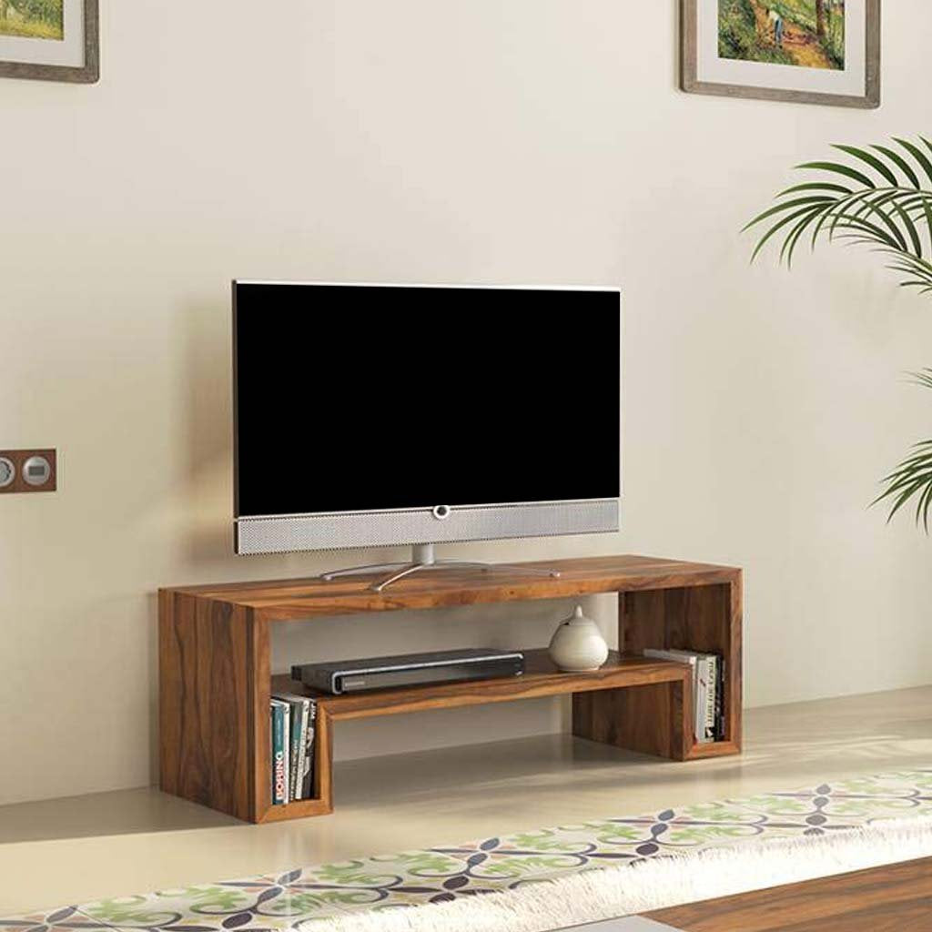 Tv Table Riyadh TV Table 30 x 120 cm - ART69 – Chic Homz