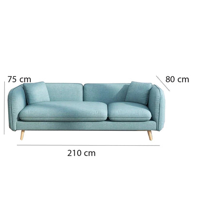 Sofa -210x80 - QAM77