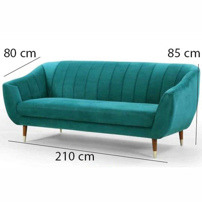 Sofa 210x80 cm - QAM120