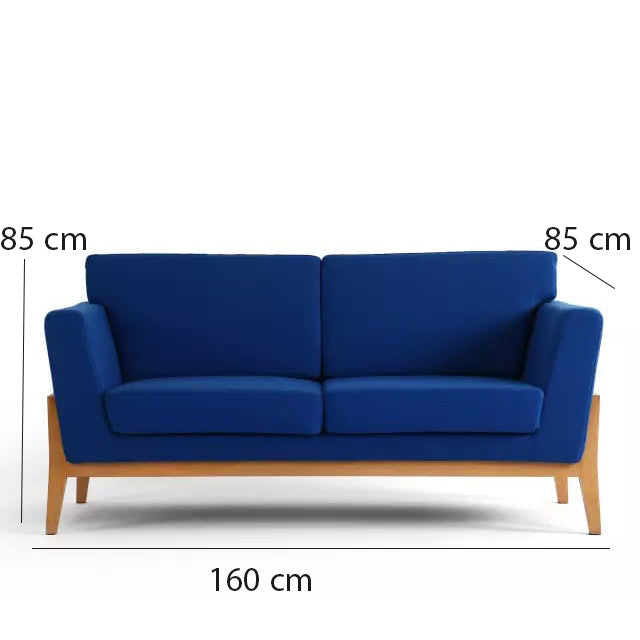 Sofa 160x85 cm - QAM114