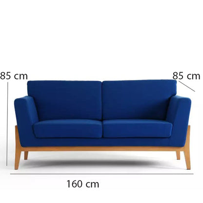 Sofa 160x85 cm - QAM114