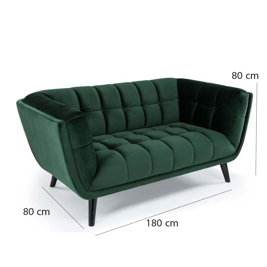 Sofa - 180x80 cm - QAM115