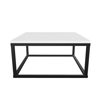 Coffee table - 90 x 90 cm - BHY18